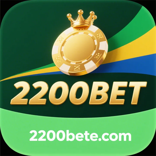 2200 bet logo